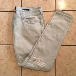 👖 Pacsun Denim Distressed Jeans 🤯🥶‼️